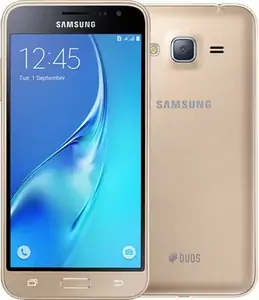 Замена аккумулятора на телефоне Samsung Galaxy J3 (2016) в Челябинске